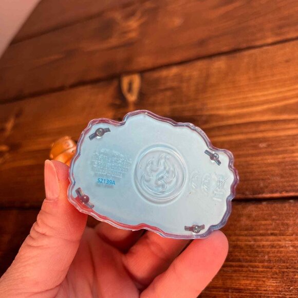 Skylanders Swap Force Dark Blast Zone Activision Figure 2013 cake topper S2139A - Picture 9 of 14